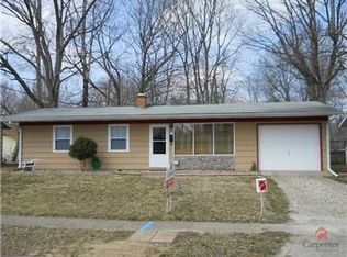4 Philip Ct, Indianapolis, IN 46222