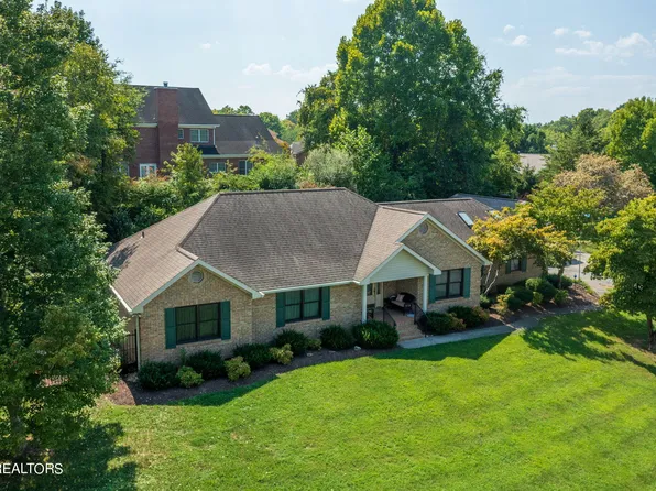 115 Capital Cir, Oak Ridge, TN 37830