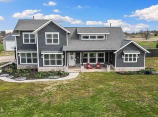 2510 Wildcat Creek Blvd, Springdale, AR 72762