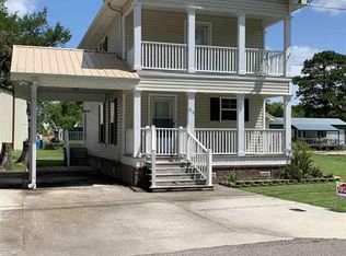 912 S Bayou Dr, Pierre Part, LA 70339