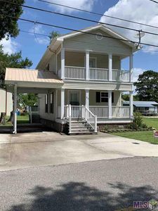 912 S Bayou Dr, Pierre Part, LA, 70339