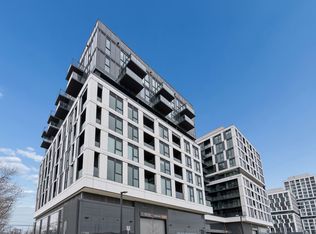 1037 The Queensway #902, Toronto, ON M8Z 6C7