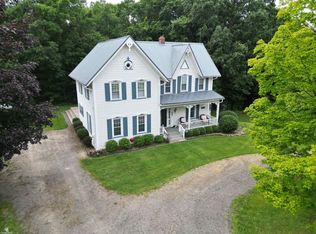 7362 Center Rd, Mayville, MI 48744