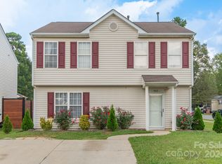 5665 Laborde Ave, Charlotte, NC 28269