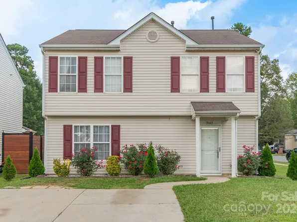5665 Laborde Ave, Charlotte, NC 28269