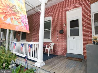 162 E 2nd St, Lansdale, PA 19446