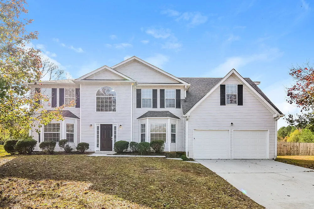 3827 Riverview Bnd photo 1