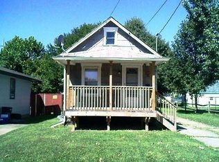 1713 Clarendon Ave SW, Canton, OH 44706