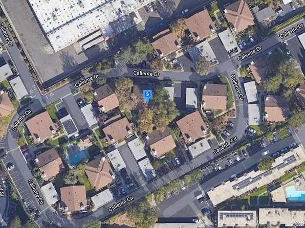 367 Caliente Dr, San Leandro, CA 94578