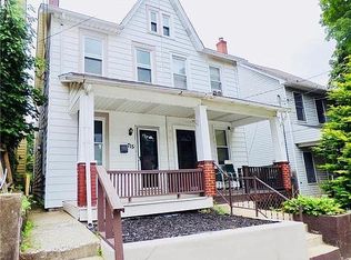 715 2nd Ave, Bethlehem, PA 18018