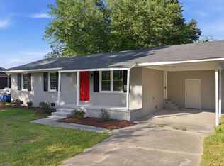 5337 Us 264a, Wilson, NC 27893