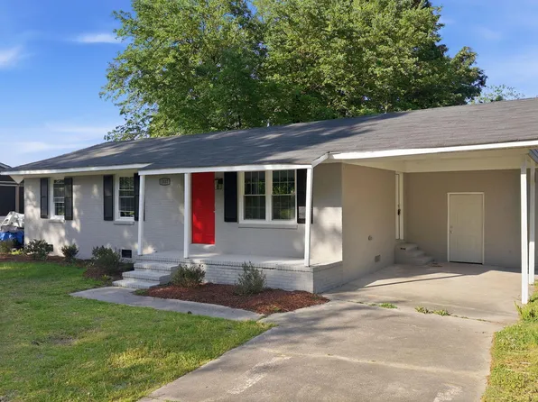 5337 Us 264a, Wilson, NC 27893