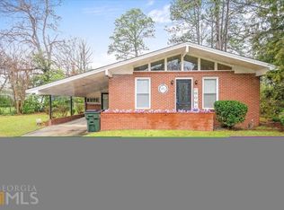 206 Woodlawn Ave, Warner Robins, GA 31093