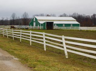 8962 Lake Drive Rd SE, Hebron, OH 43025