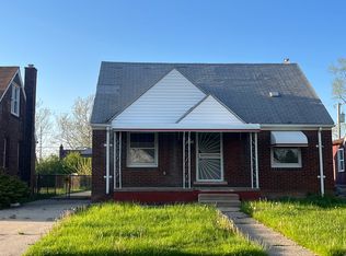 16505 Collingham Dr, Detroit, MI 48205