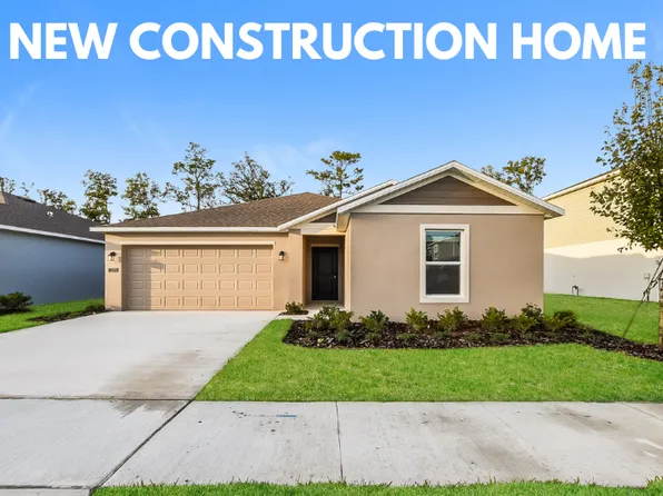 1370 Inkberry Cir, Deland, FL 32720