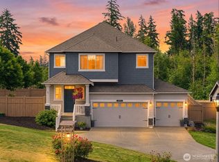 7003 226th Avenue Ct E, Orting, WA 98321