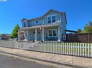 42 Honer Loop, Creswell, OR 97426