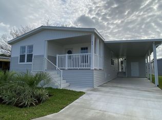 44 Salem Dr #54, Vero Beach, FL 32966