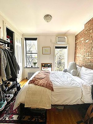 1st image of 211 Mott St #20