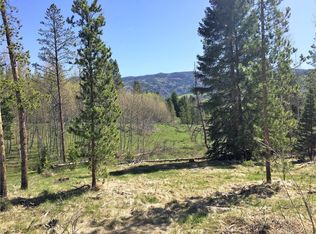 20955 Filly Trl, Oak Creek, CO 80467