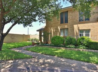 80 Fairway Oaks Blvd, Abilene, TX 79606