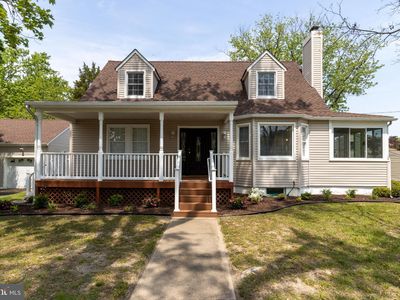 1708 Twickenham Rd, Pasadena, MD, 21122