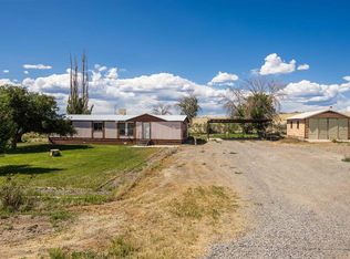 61373 Carnation Rd, Olathe, CO 81425