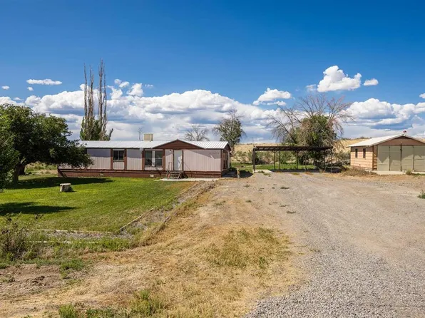 61373 Carnation Road, Olathe, CO 81425