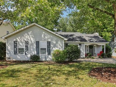 1607 Cobbs Creek Ln, Decatur, GA, 30032