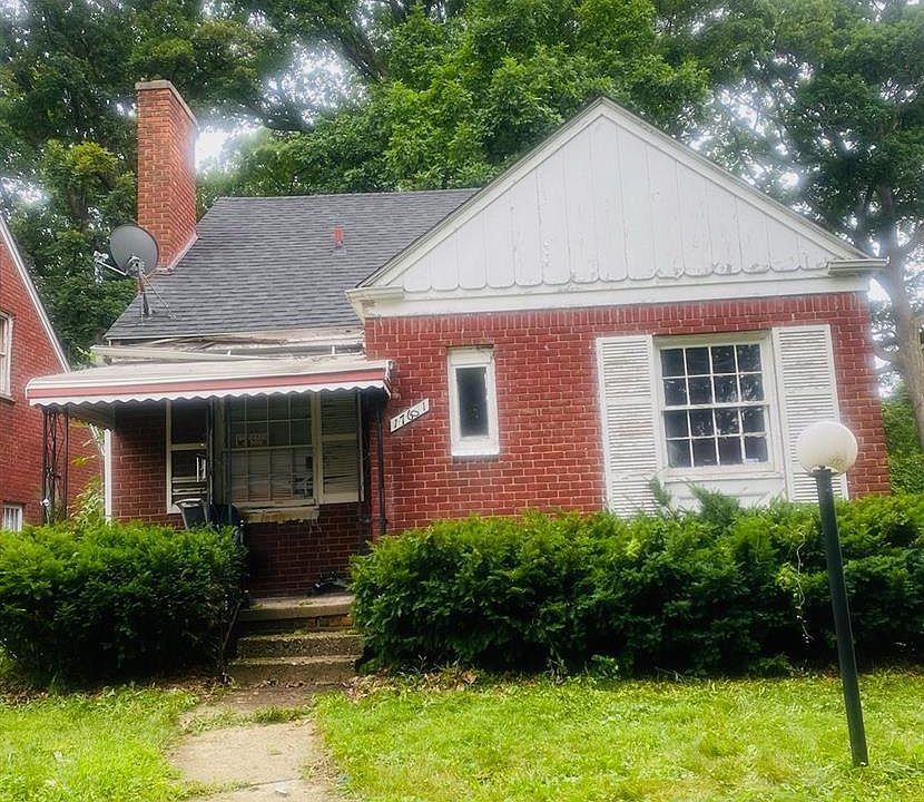 17601 Fielding St, Detroit, MI 48219 Zillow