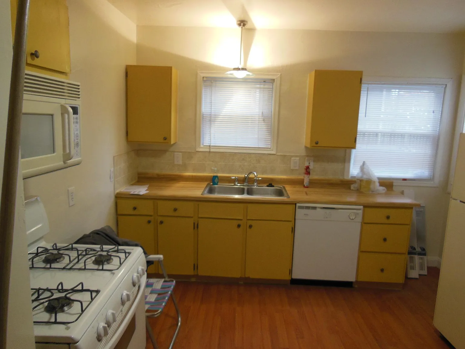 2810 P Street — Photo 4