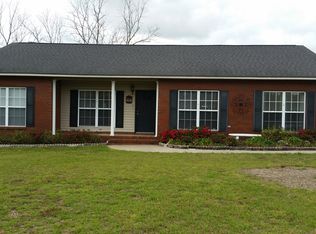 2480 County Highway 49, Midland City, AL 36350