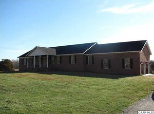 287 Welsh Run Rd, Ruckersville, VA 22968