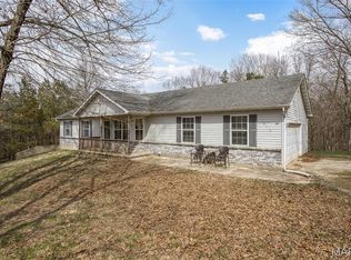 10370 Whispering Hills Dr, Blackwell, MO 63626