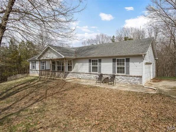 10370 Whispering Hills Dr, Blackwell, MO 63626