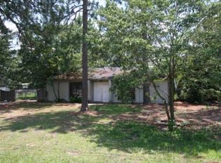2314 Hiwatha Dr, Augusta, GA 30906