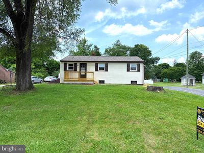 173 Brookdale Ave, Martinsburg, WV, 25401