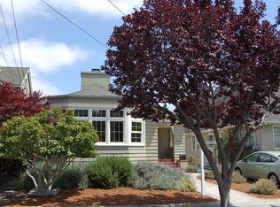 5428 Locksley Ave, Oakland, CA 94618