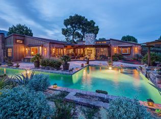 1800 S Sunrise Way, Palm Springs, CA 92264