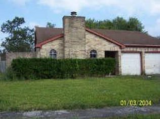 1242 River Rock Dr, Missouri City, TX 77489