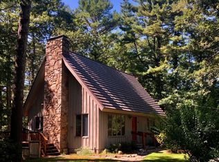 310 Old Coach Rd, Charlestown, RI 02813