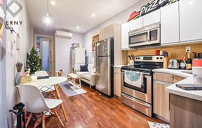 161 Taaffe Place, #2L