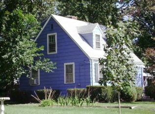 261 Taft Ave, Warwick, RI 02886