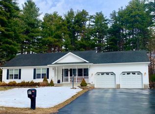 62 Nicole Drive, Queensbury, NY 12804