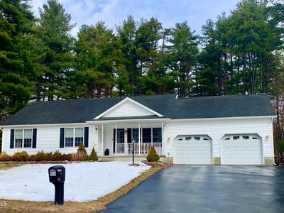 62 Nicole Drive, Queensbury, NY, 12804