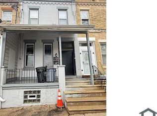 3144 N 12th St #1, Philadelphia, PA 19133