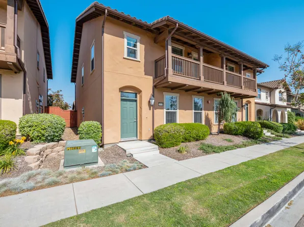 Catalina Heights - Military Housing