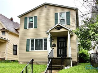 237 Knower St, Toledo, OH 43609