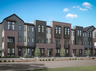 Plan 3 Plan, Aspire at Holladay Hills, Holladay, UT 84117